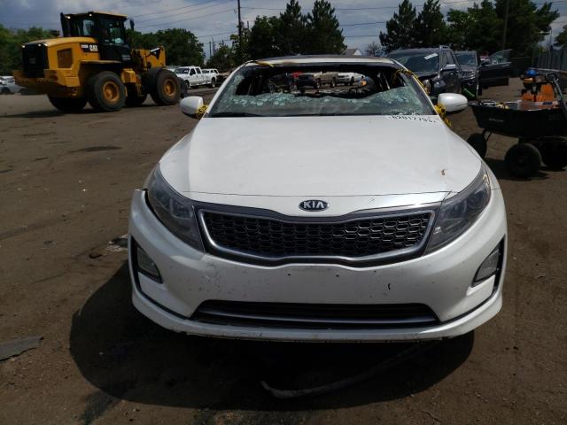 KNAGM4AD6F5077914 KIA OPTIMA HYBRID