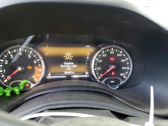 ZACCJBCT7GPC78491 Jeep Renegade Trailhawk
