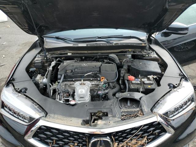 2020 ACURA TLX TECHNO - 19UUB1F55LA002282