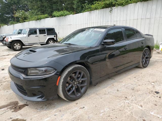 2020 Dodge Charger R/T