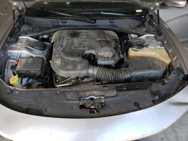2C3CDXBG9FH874103 Dodge Charger Se