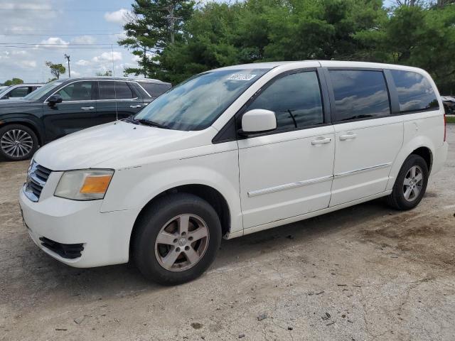 2008 Dodge Grand Caravan SXT