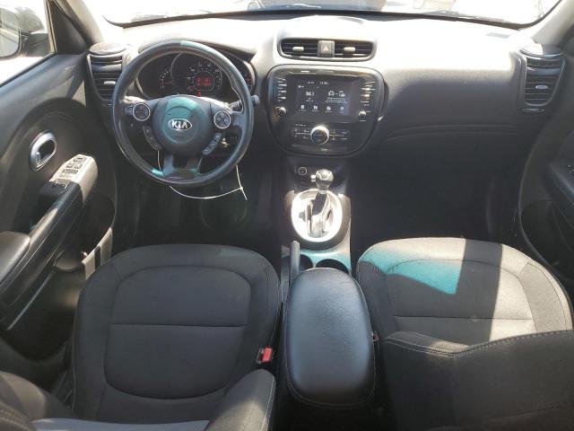 KNDJP3A54J7540195 KIA SOUL +