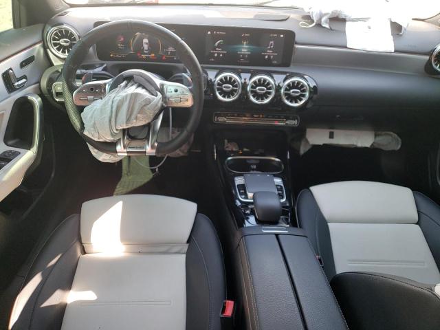 2020 MERCEDES-BENZ A 35 AMG - W1K3G5BB8LJ204005