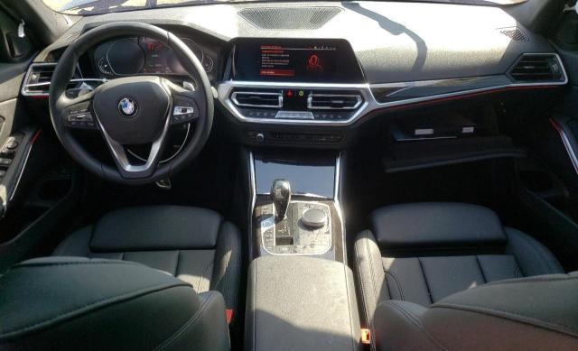 3MW5R1J03M8B93365 BMW 330I