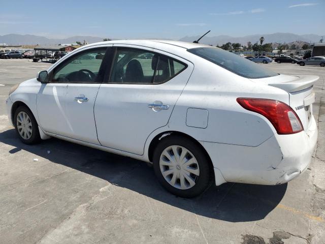 3N1CN7AP4EL810957 Nissan VERSA S