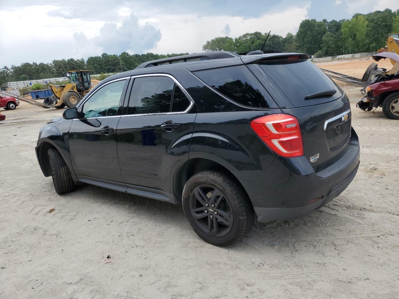 2GNFLFEK3G6168562 CHEVROLET EQUINOX 2016