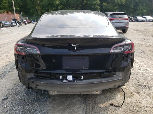 5YJ3E1EA7NF286220 | 2022 Tesla model 3