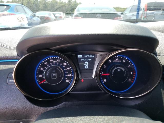 2016 HYUNDAI GENESIS CO - KMHHT6KJ9GU132692