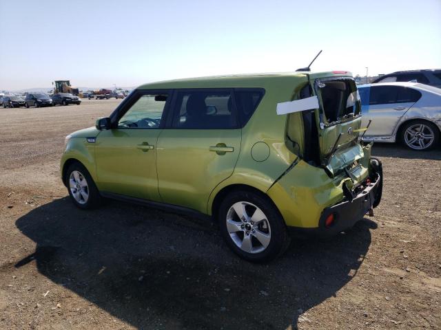 KNDJN2A28J7903331 KIA Soul