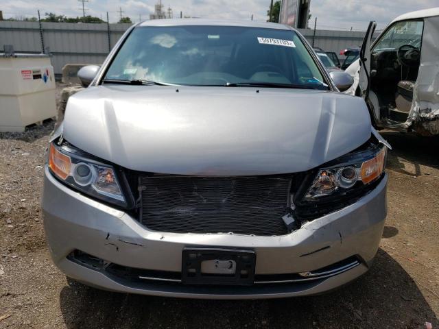 5FNRL5H31GB166078 2016 HONDA ODYSSEY, photo no. 5