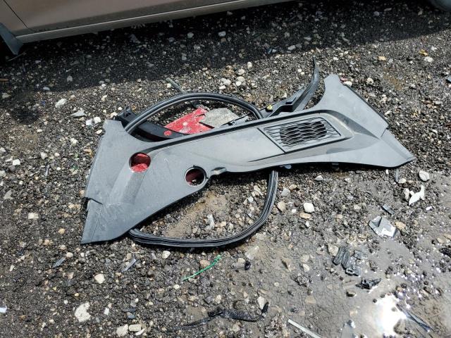 2020 CHEVROLET CORVETTE S - 1G1Y82D40L5102449