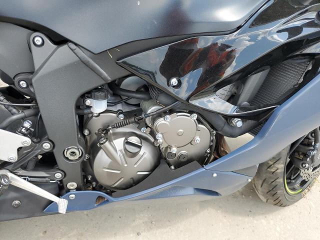 2023 KAWASAKI ZX636 K - JKBZXJH19PA016942