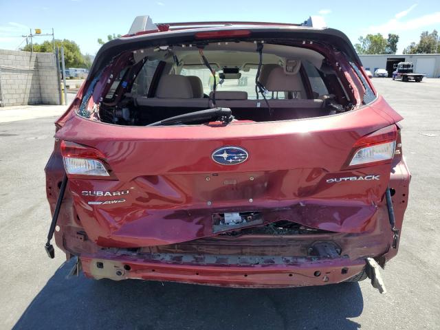4S4BSABC2K3227588 Subaru Outback 2.5i