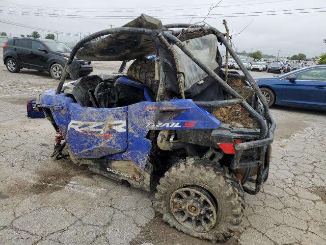2022 POLARIS RZR TRAIL - 3NSASE995NN867274