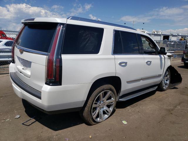 2016 CADILLAC ESCALADE L - 1GYS4BKJXGR212774