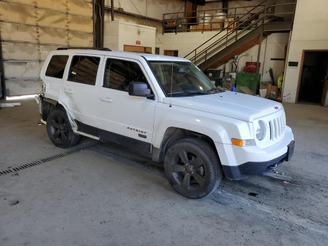 1C4NJRBB8HD151923 Jeep Patriot Sport