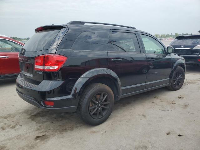 3C4PDCBB8KT844683 Dodge JOURNEY SE