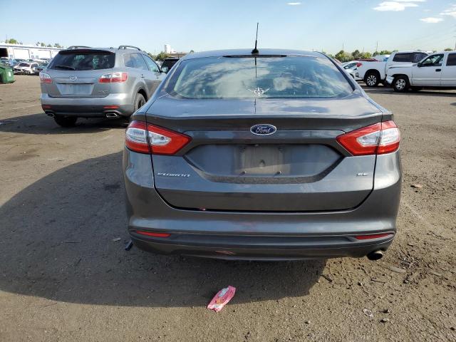 3FA6P0H7XFR304569 Ford FUSION SE