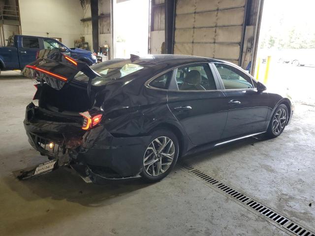 5NPEF4JA2LH030014 Hyundai SONATA SEL