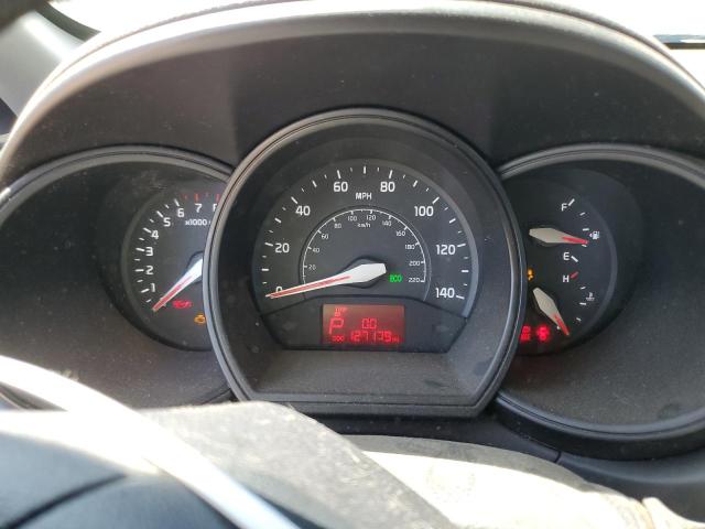 KNADM4A30E6330101 KIA RIO LX
