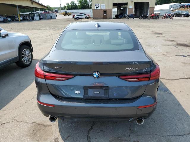 VIN WBA73AK04M7J09631 2021 BMW 2 Series, 228XI no.6