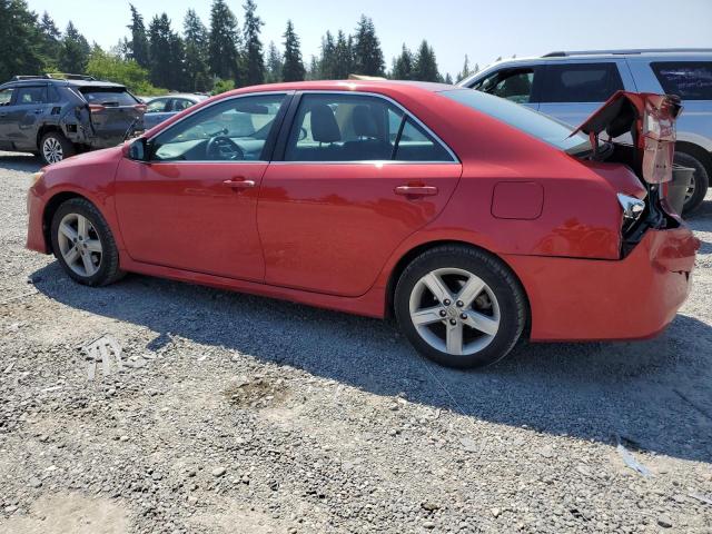 4T1BF1FK1EU775313 Toyota CAMRY L