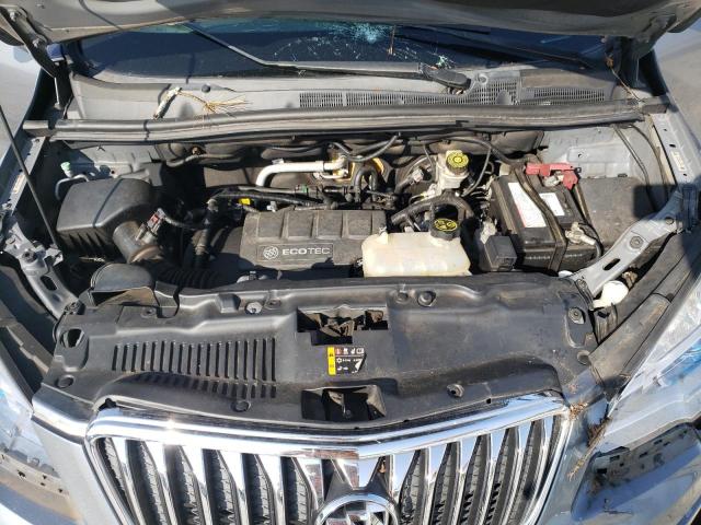 2015 BUICK ENCORE CON - KL4CJBSB4FB170437