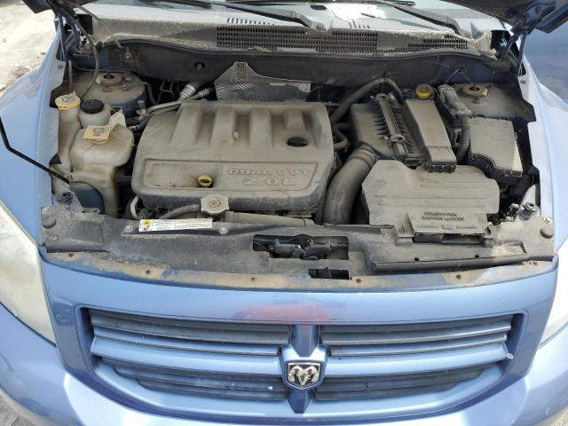 1B3HB28B07D126975 2007 Dodge Caliber