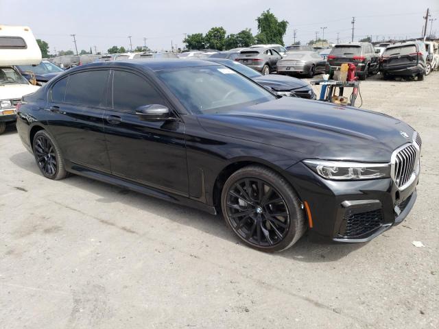 WBA7U2C06NCH67920 BMW 750 Xi