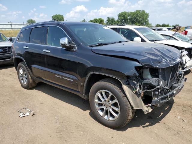 1C4RJFBG3FC794047 Jeep Grand Cherokee Limited