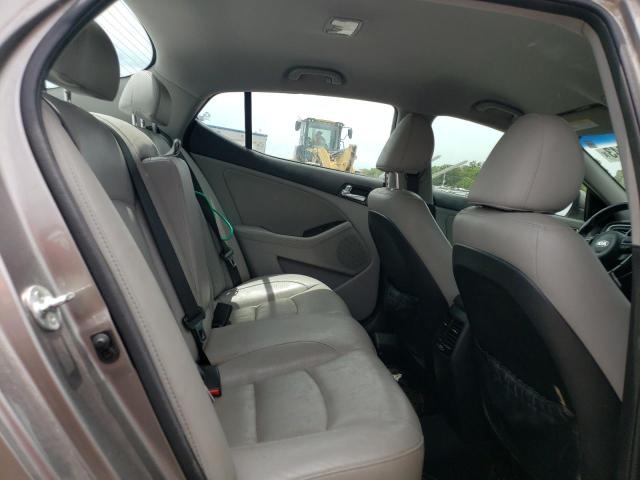 5XXGN4A79FG421872 KIA OPTIMA EX