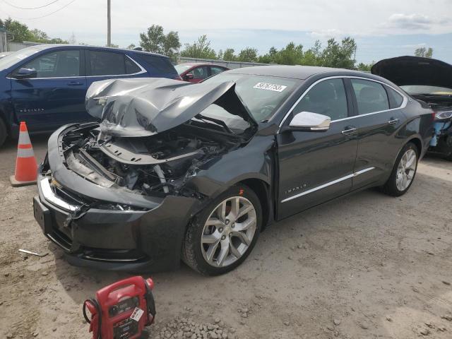 2019 Chevrolet Impala Premier