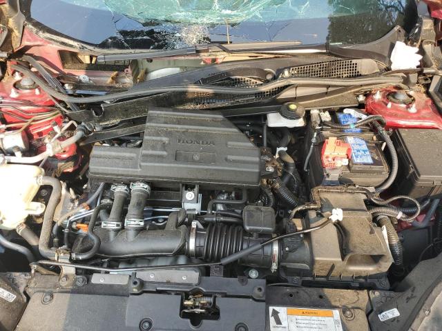 7FARW2H78ME030720 Honda CR-V SE