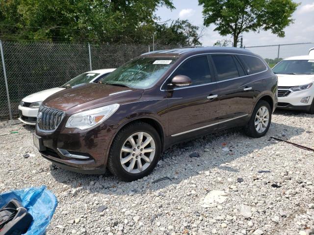 2016 Buick Enclave 