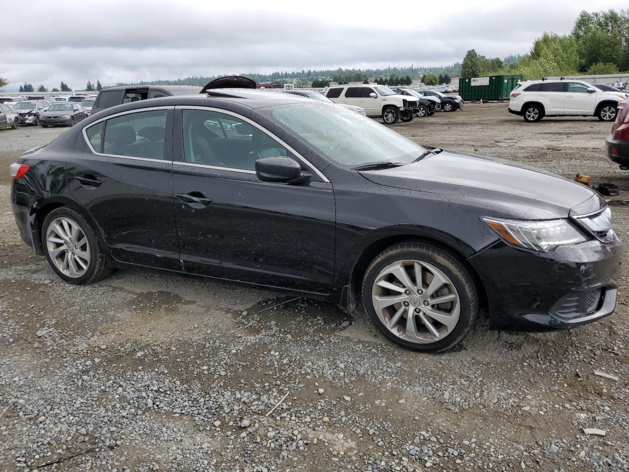 19UDE2F35HA016217 ACURA ILX 2017
