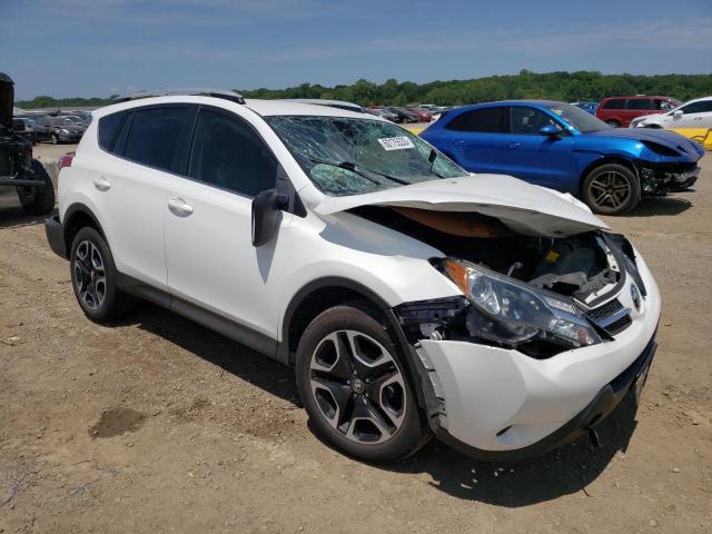 VIN JTMBFREV5EJ003283 2014 Toyota RAV4, LE no.4