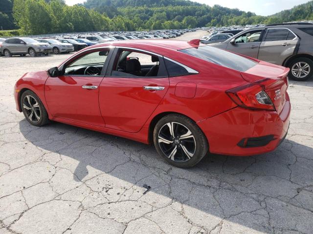 2016 HONDA CIVIC TOUR - 2HGFC1F95GH658613