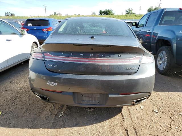 3LN6L2J90GR611484 Lincoln MKZ