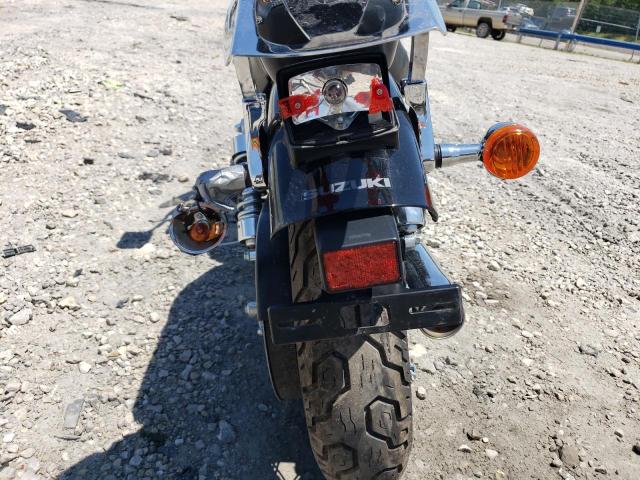 2017 SUZUKI LS650 - JS1NP41A3H2200526