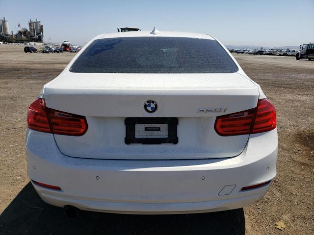 WBA3B1C54EK134877 BMW 320 I