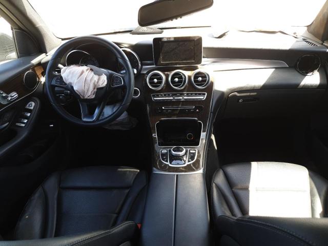 WDC0G4JBXJV064032 Mercedes-Benz GLC 300