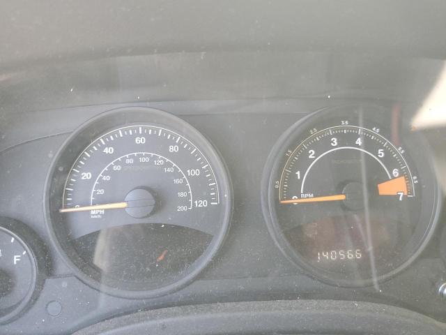 1C4NJPBA4HD211806 Jeep Patriot Sport