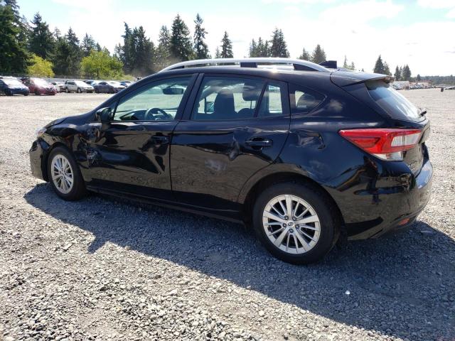 4S3GTAB62J3734023 Subaru Impreza Premium