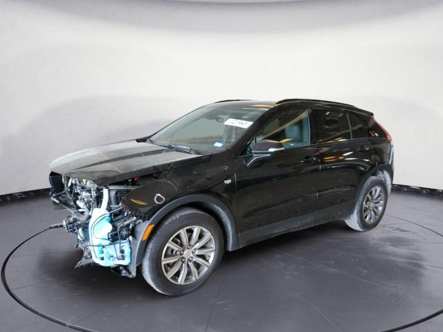 2023 CADILLAC XT4 SPORT - 1GYFZER46PF187135