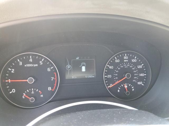 KNDPN3AC2H7237537 KIA Sportage Ex