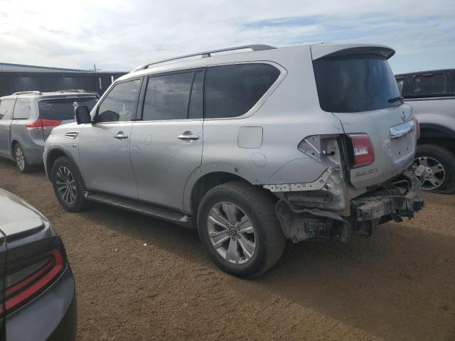 JN8AY2NC0K9587735 Nissan ARMADA SV