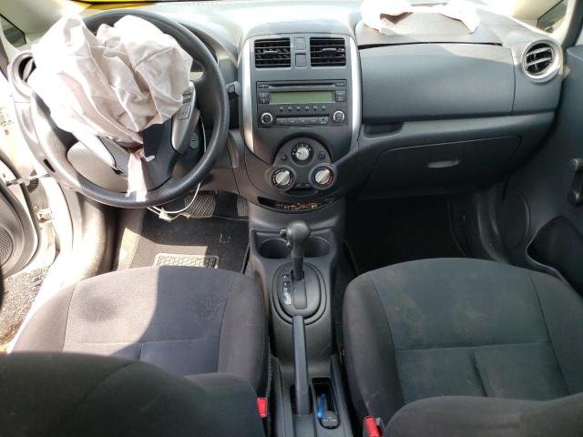 3N1CE2CP3EL411487 Nissan Versa Note S