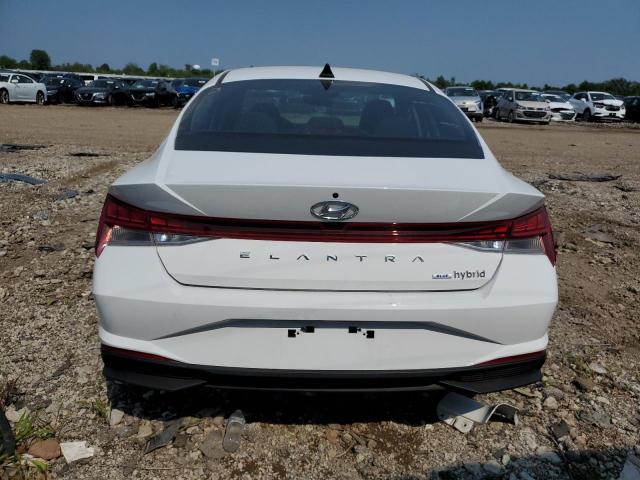 2023 HYUNDAI ELANTRA BL - KMHLM4AJXPU047440