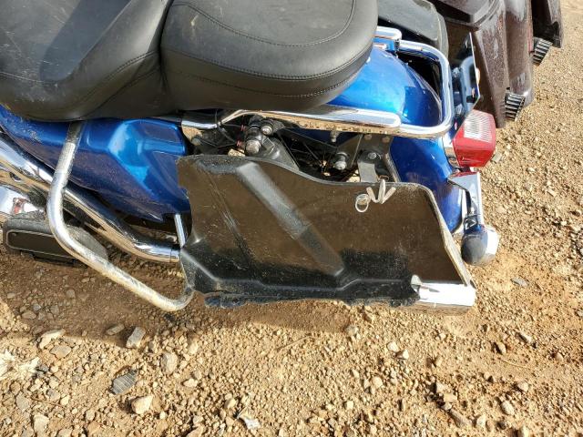 2008 HARLEY-DAVIDSON FLHRC 1HD1FR4178Y602450